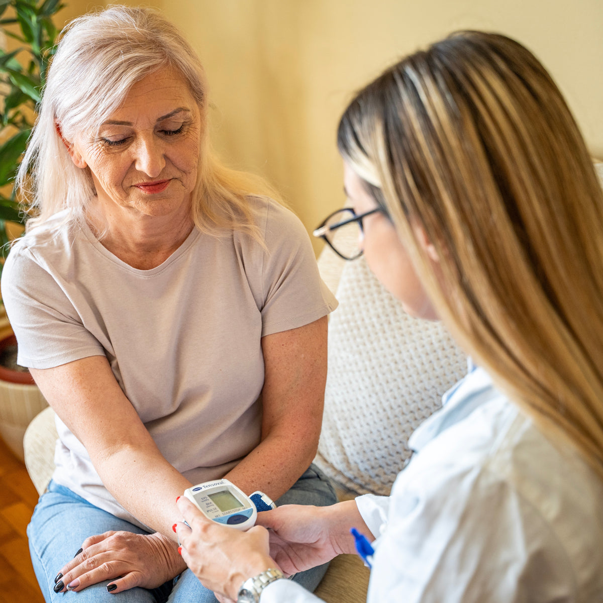 CARDIOZIN aktivna zeliščna čajna mešanica za normalizacijo krvnega tlaka • 80g