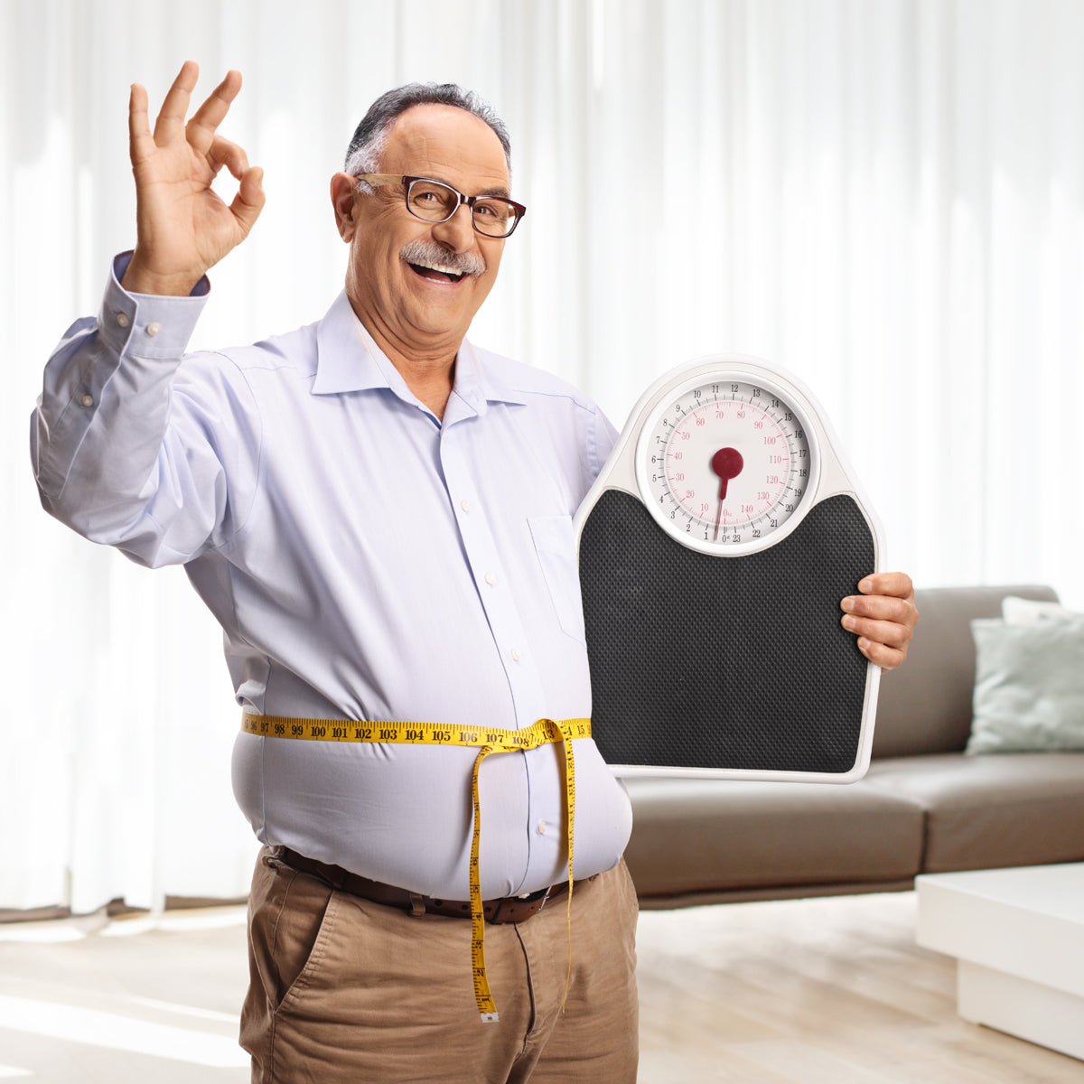 FITSLIM Aktivna zeliščna čajna mešanica za podporo hujšanju • 80g