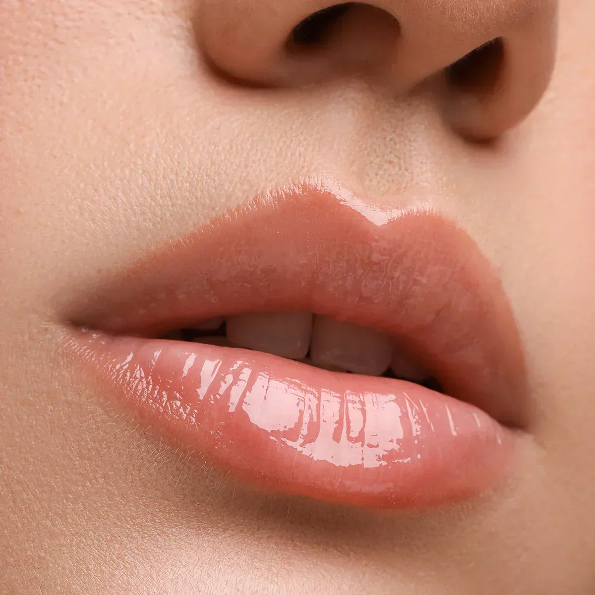 Mannavita Lip Balm with Hyaluronic Acid • Deep-nourishing • JASMINE - Mannavita