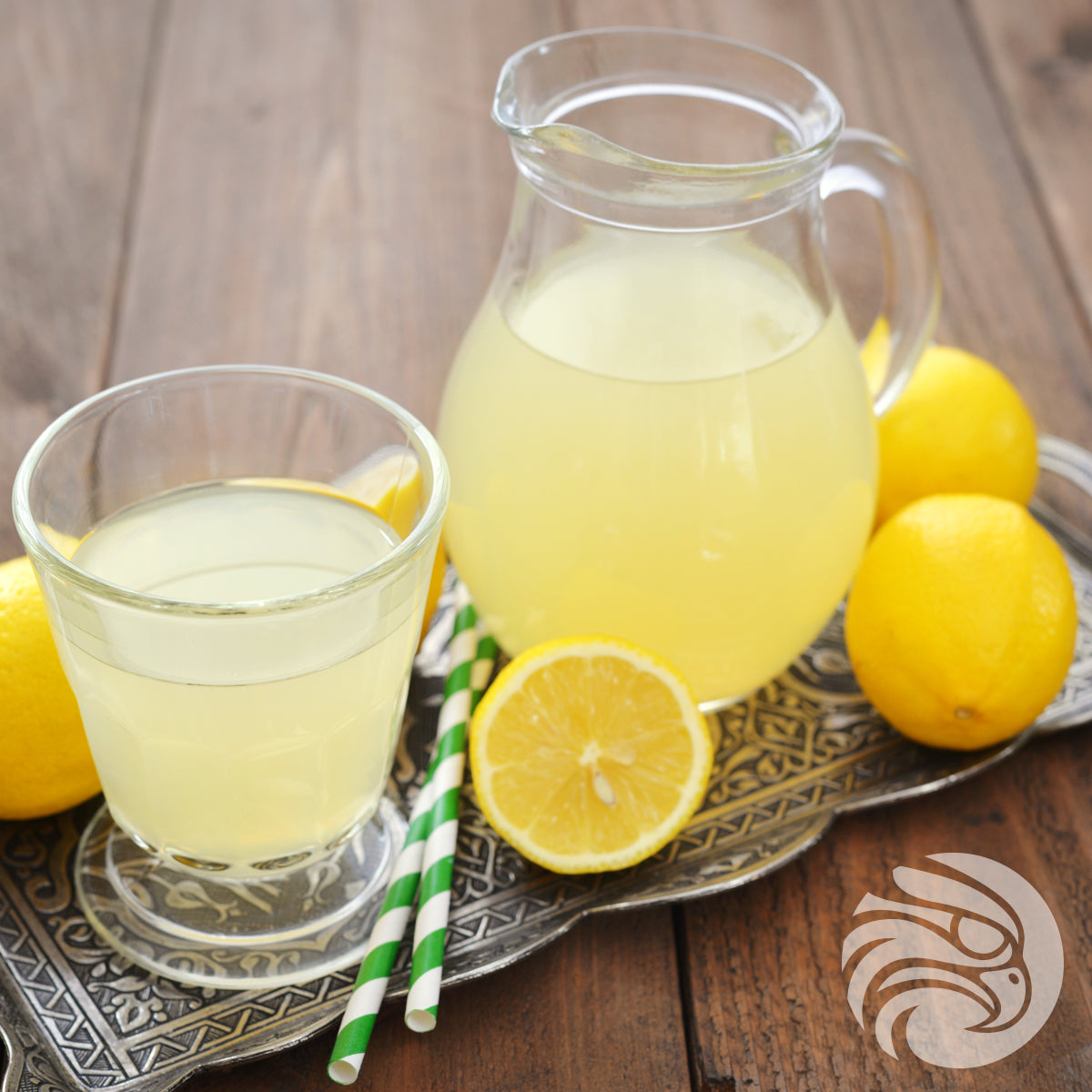 Pastile z manuka medom in naravno limono • 15 kos.