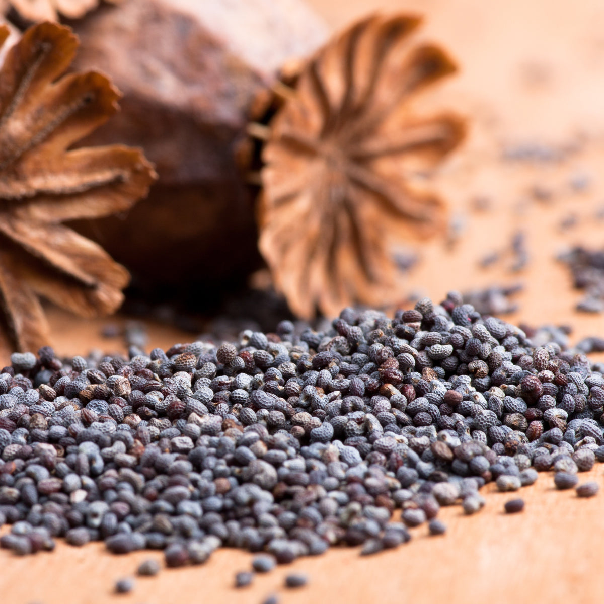 Mannavita madžarsko hladno stiskano olje iz makovih semen • 250 ml