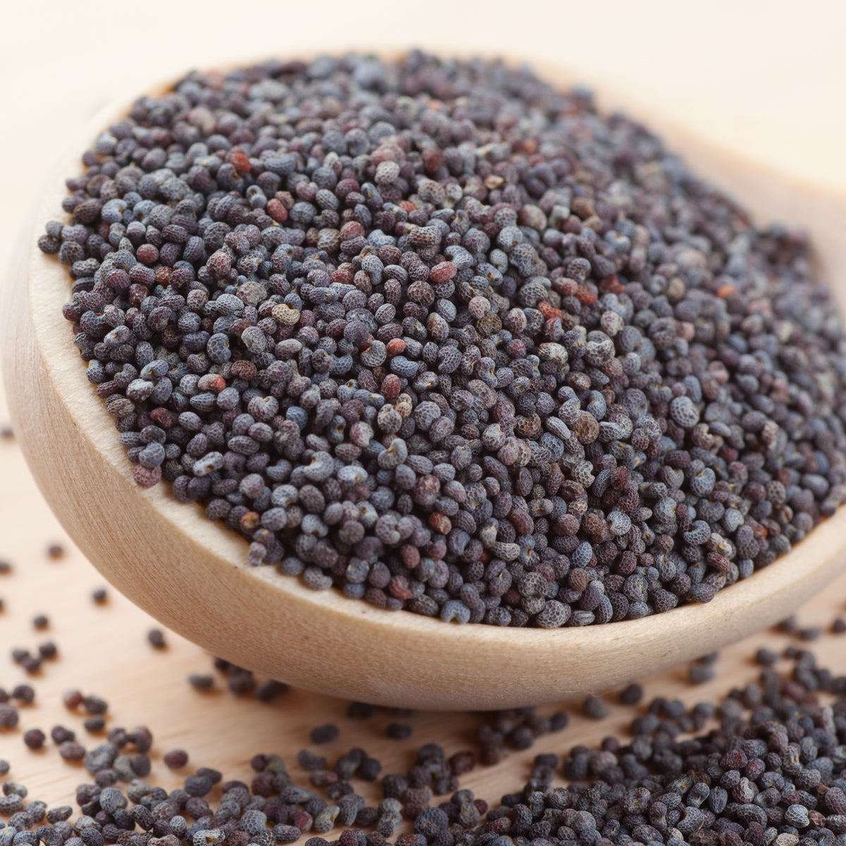 Mannavita madžarsko hladno stiskano olje iz makovih semen • 250 ml