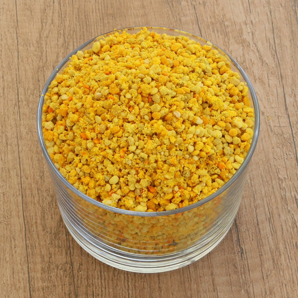 Mannavita surov Vrbov cvetni prah • 150g