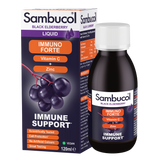 Sambucol sirup iz črnega bezga, Immuno Forte • 120 ml