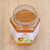 Bilbo surovi akacijev med • 250 g