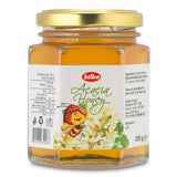 Bilbo surovi akacijev med • 250 g