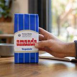 Čaj Amanda yerba mate • Brez stebel – sin palo • 500 g