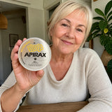 APIRAX Krema s čebeljim strupom • 100 ml