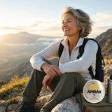 APIRAX Krema s čebeljim strupom • 100 ml