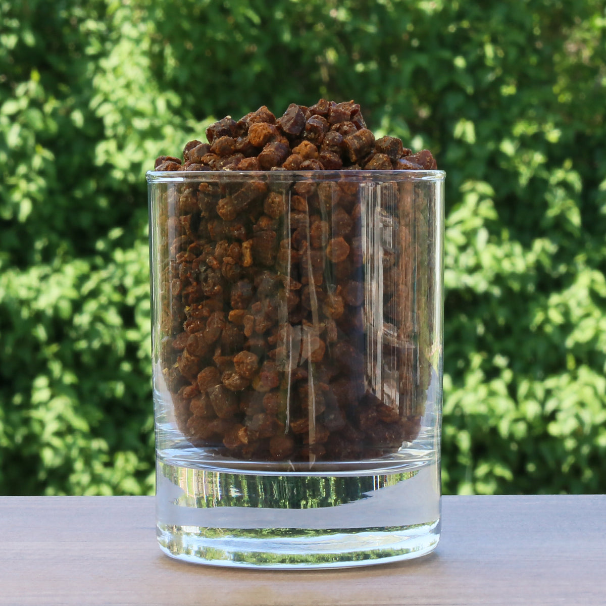 Mannavita 100 % čebelji kruh • 250 g