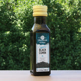 Mannavita hladno stiskano olje črnega kumina • 100 ml
