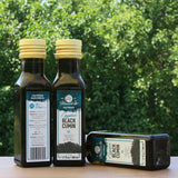 Mannavita hladno stiskano olje črnega kumina • 100 ml