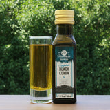 Mannavita hladno stiskano olje črnega kumina • 100 ml