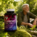 CARDIO Balance kompleks za krvni tlak • 120 kapsul