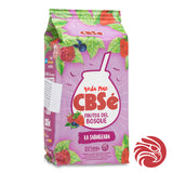 CBSé čaj yerba mate • gozdni sadeži • 500 g