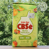 Čaj yerba mate CBSé • Tropsko sadje • 500 g