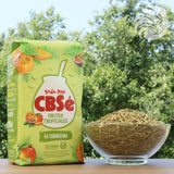 Čaj yerba mate CBSé • Tropsko sadje • 500 g