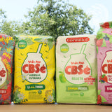 CBSé yerba mate tea • Hierbas Serranas • 500 g