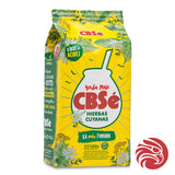CBSé čaj yerba mate • Hierbas Cuyanas • 500 g