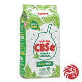 CBSé yerba mate tea • Hierbas Serranas • 500 g