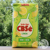 Čaj yerba mate CBSé • limona - Limón • 500 g