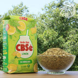 Čaj yerba mate CBSé • limona - Limón • 500 g
