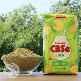 Čaj yerba mate CBSé • limona - Limón • 500 g
