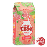 Čaj yerba mate CBSé • Pomelo • 500 g