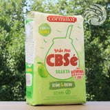 Čaj yerba mate CBSé • Silueta • 500 g