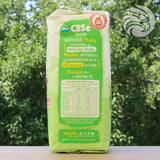 Čaj yerba mate CBSé • Silueta • 500 g