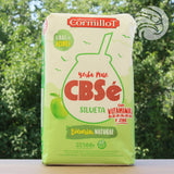 Čaj yerba mate CBSé • Silueta • 500 g