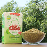 Čaj yerba mate CBSé • Silueta • 500 g