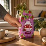 CBSé čaj yerba mate • gozdni sadeži • 500 g