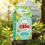 CBSé čaj yerba mate • gozdni sadeži • 500 g