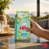 CBSé čaj yerba mate • gozdni sadeži • 500 g