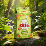 CBSé čaj yerba mate • gozdni sadeži • 500 g