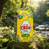 CBSé čaj yerba mate • gozdni sadeži • 500 g