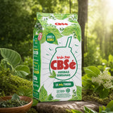 CBSé čaj yerba mate • gozdni sadeži • 500 g