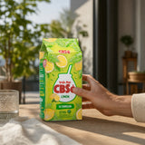 CBSé čaj yerba mate • gozdni sadeži • 500 g