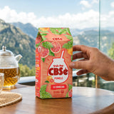 CBSé čaj yerba mate • gozdni sadeži • 500 g