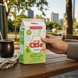 CBSé čaj yerba mate • gozdni sadeži • 500 g