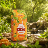 CBSé čaj yerba mate • gozdni sadeži • 500 g