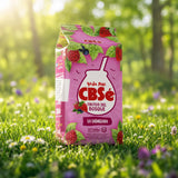 CBSé čaj yerba mate • gozdni sadeži • 500 g