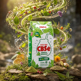 CBSé čaj yerba mate • gozdni sadeži • 500 g