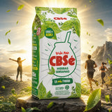 CBSé čaj yerba mate • gozdni sadeži • 500 g