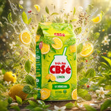 CBSé čaj yerba mate • gozdni sadeži • 500 g