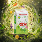 CBSé čaj yerba mate • gozdni sadeži • 500 g