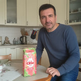 CBSé čaj yerba mate • gozdni sadeži • 500 g