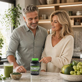 Mannavita Chlorella tablete 500 mg • 180 kos.