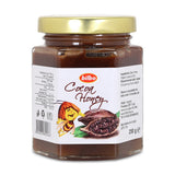 Bilbo surov med s kakavom • 250 g